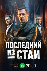 Последний из стаи 1 сезон